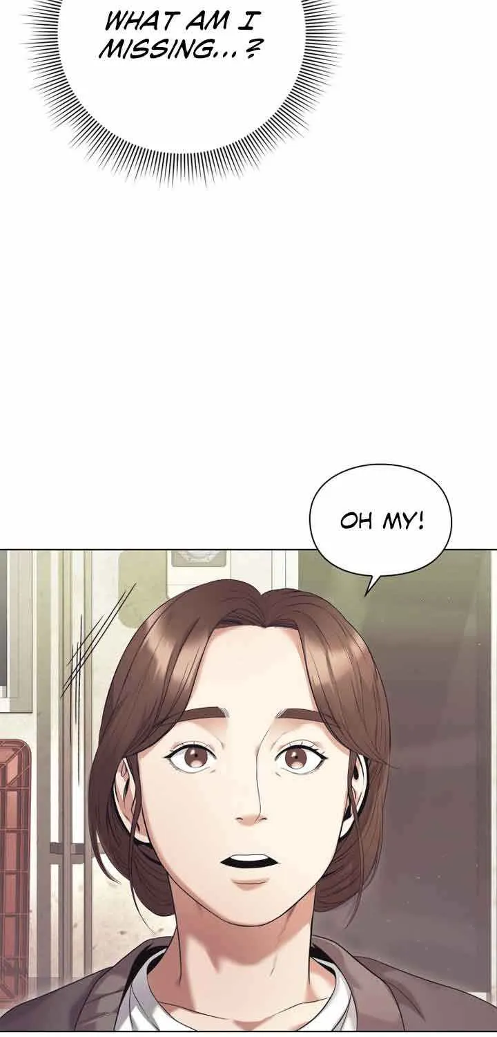 Office Worker Who Sees Fate Chapter 2 page 39 - 