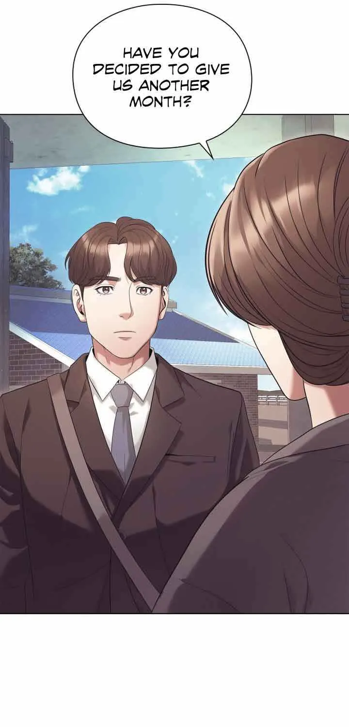 Office Worker Who Sees Fate Chapter 2 page 41 - 