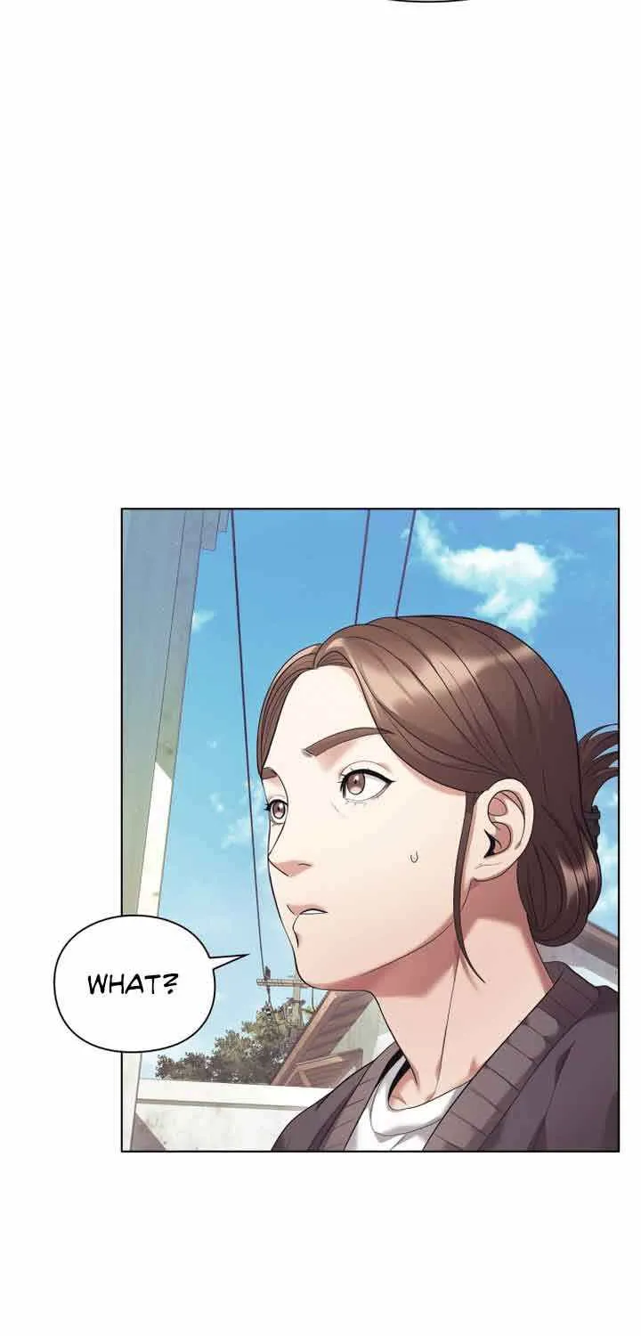 Office Worker Who Sees Fate Chapter 2 page 43 - 
