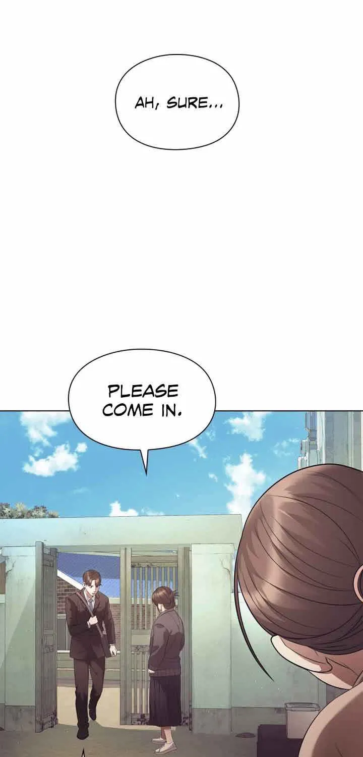 Office Worker Who Sees Fate Chapter 2 page 44 - 