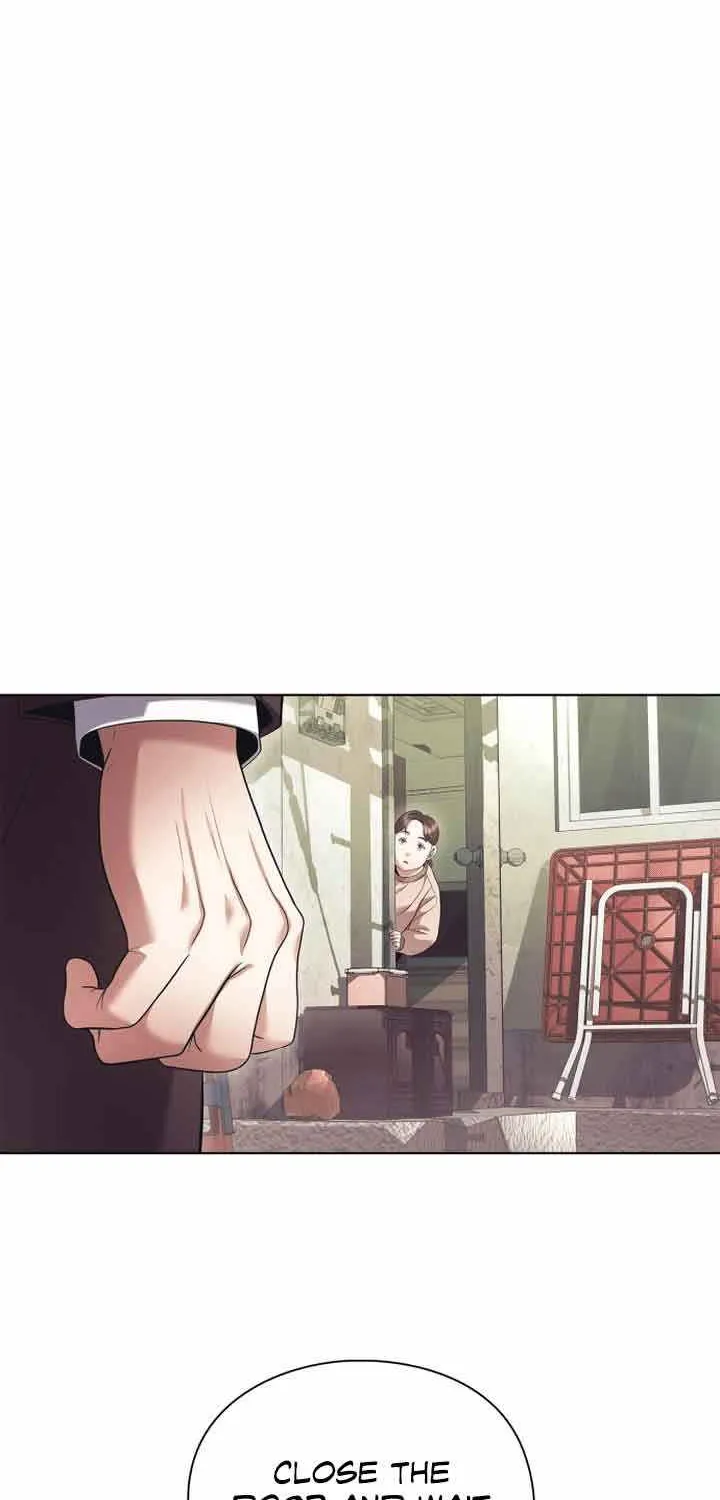 Office Worker Who Sees Fate Chapter 2 page 46 - 