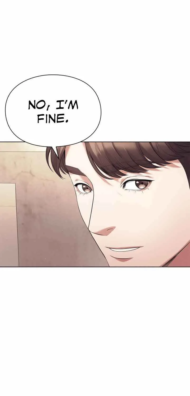 Office Worker Who Sees Fate Chapter 2 page 49 - 