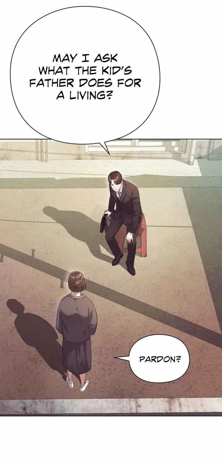Office Worker Who Sees Fate Chapter 2 page 50 - 