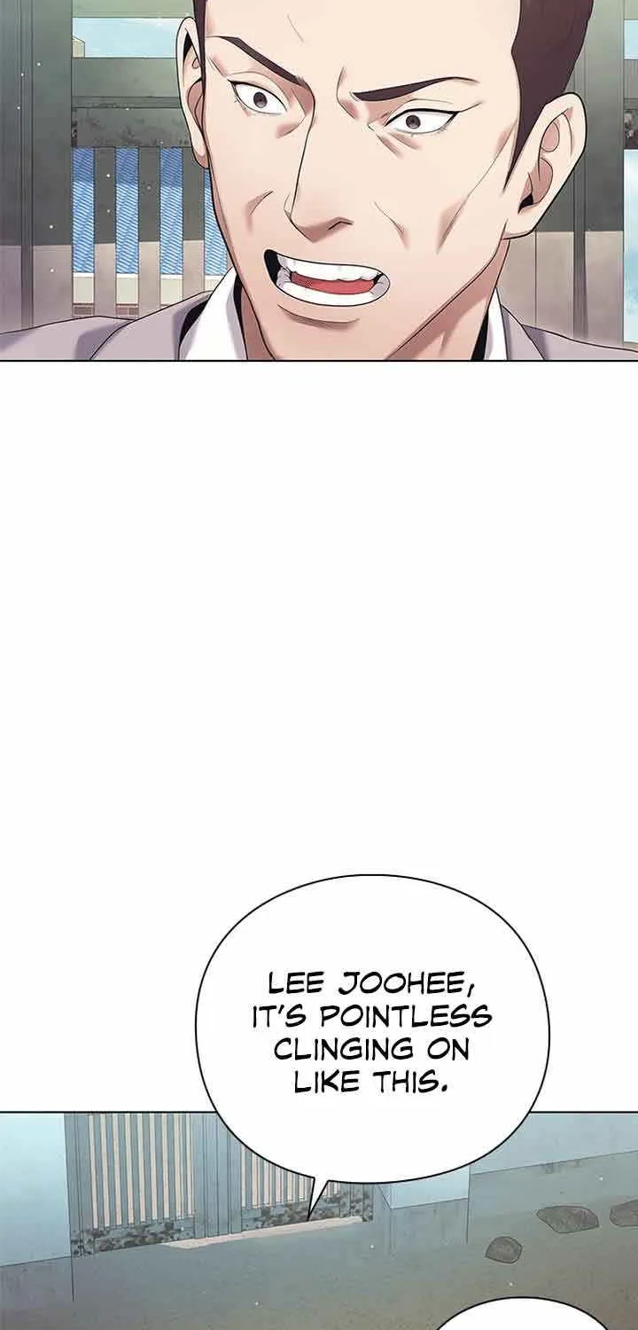 Office Worker Who Sees Fate Chapter 2 page 6 - 