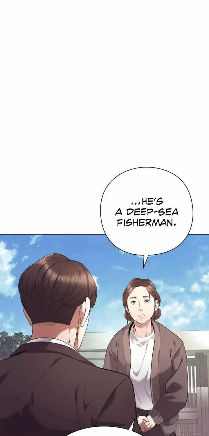 Office Worker Who Sees Fate Chapter 2 page 51 - 