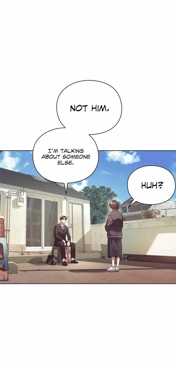 Office Worker Who Sees Fate Chapter 2 page 53 - 