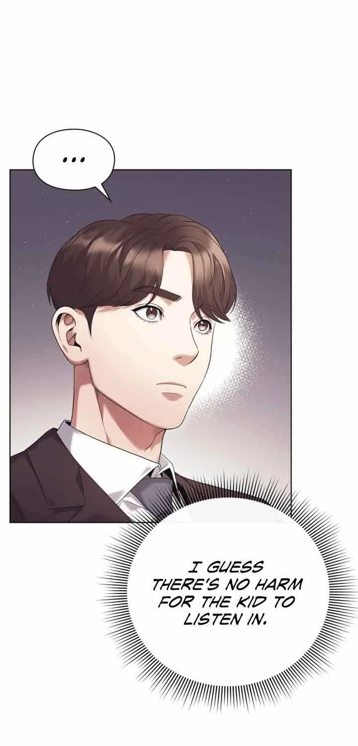 Office Worker Who Sees Fate Chapter 2 page 54 - 