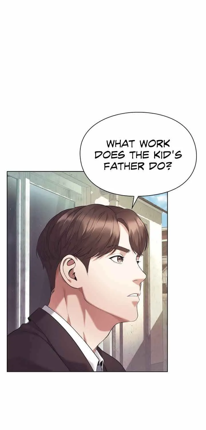Office Worker Who Sees Fate Chapter 2 page 59 - 