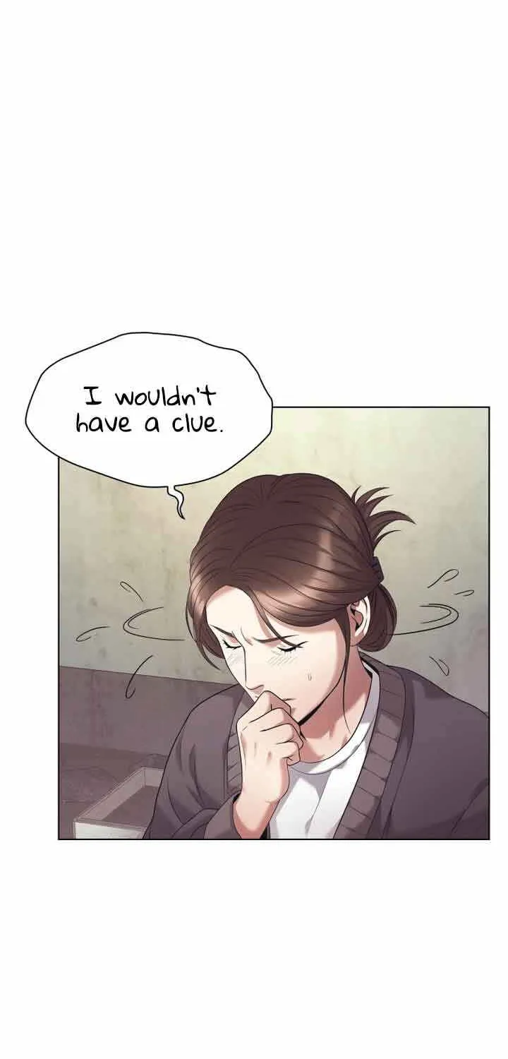 Office Worker Who Sees Fate Chapter 2 page 60 - 