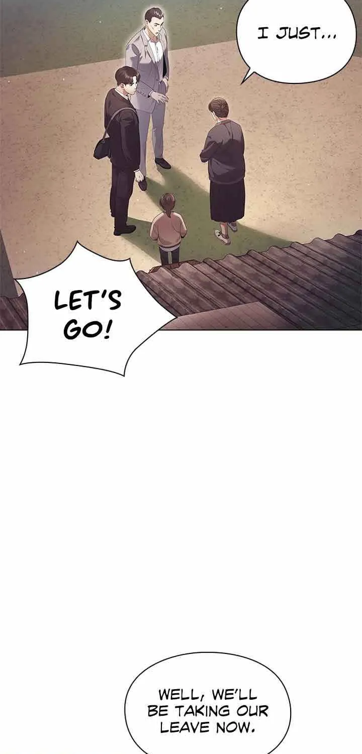 Office Worker Who Sees Fate Chapter 2 page 7 - 