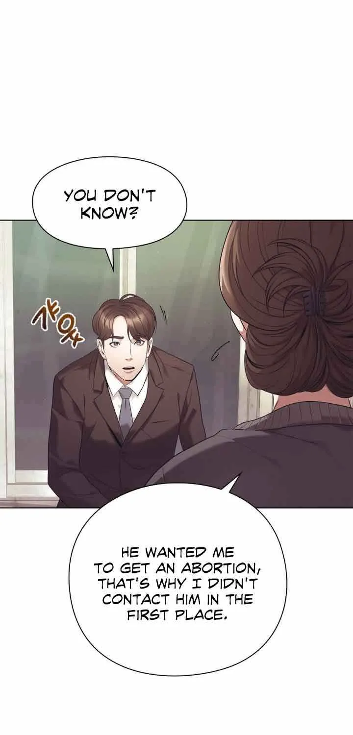Office Worker Who Sees Fate Chapter 2 page 61 - 