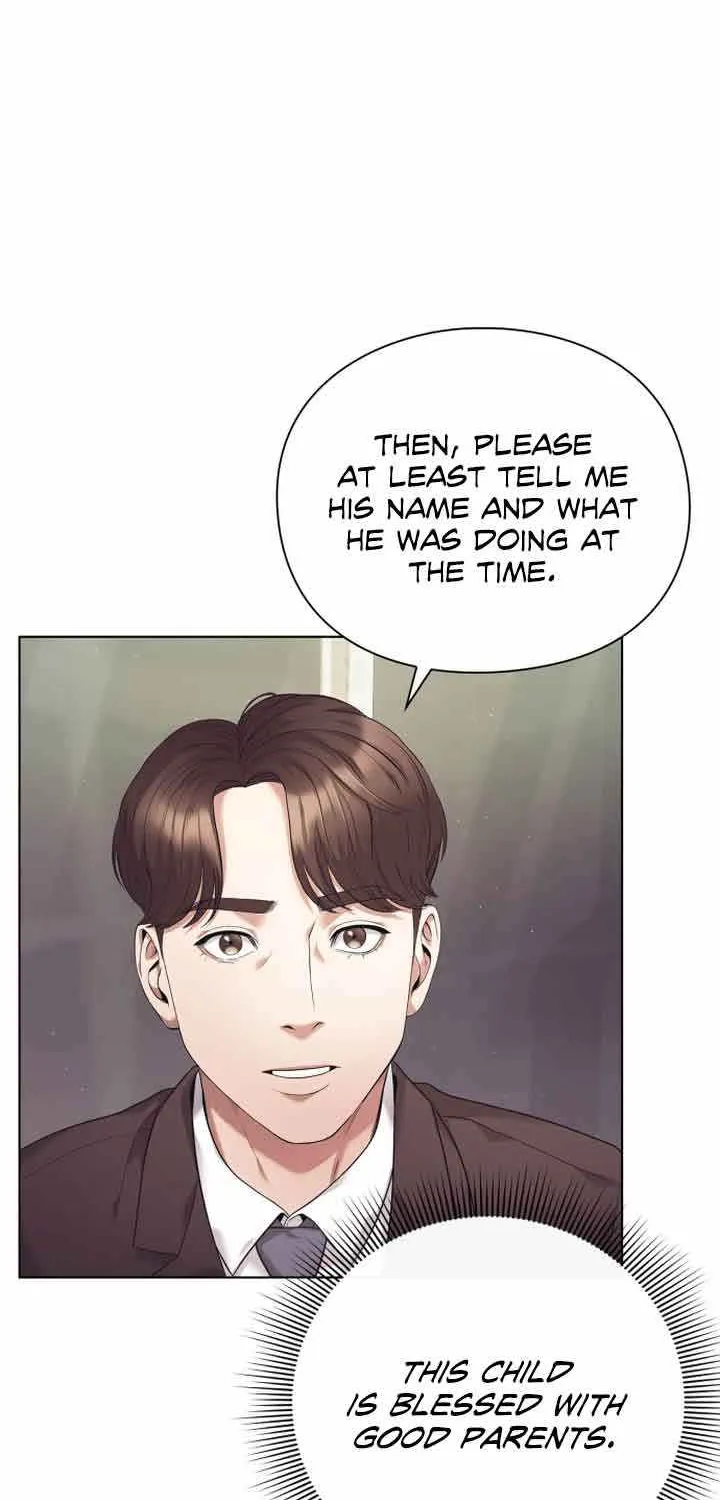 Office Worker Who Sees Fate Chapter 2 page 62 - 