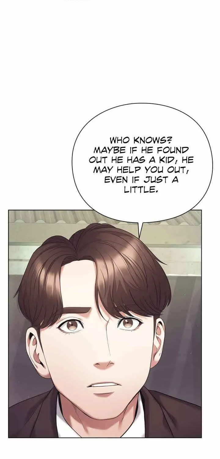 Office Worker Who Sees Fate Chapter 2 page 64 - 