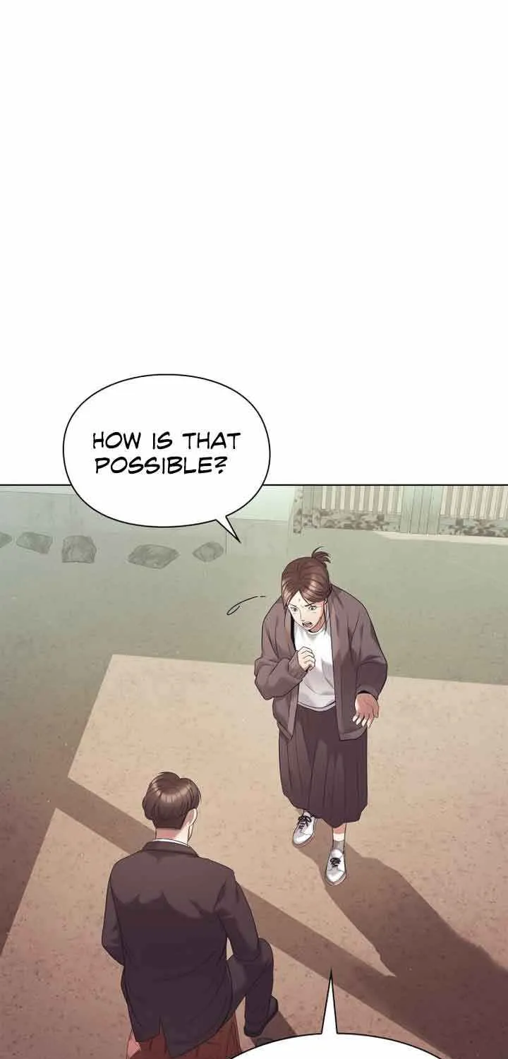Office Worker Who Sees Fate Chapter 2 page 65 - 