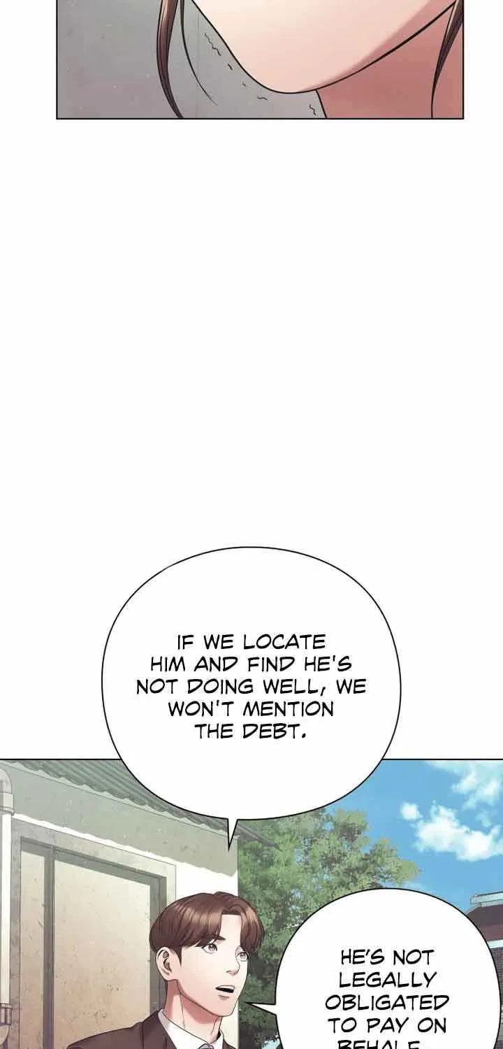 Office Worker Who Sees Fate Chapter 2 page 69 - 