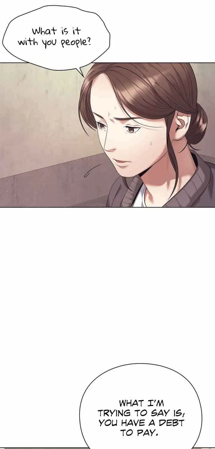 Office Worker Who Sees Fate Chapter 2 page 71 - 