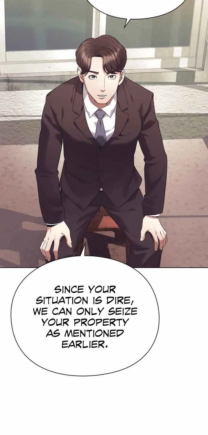 Office Worker Who Sees Fate Chapter 2 page 72 - 