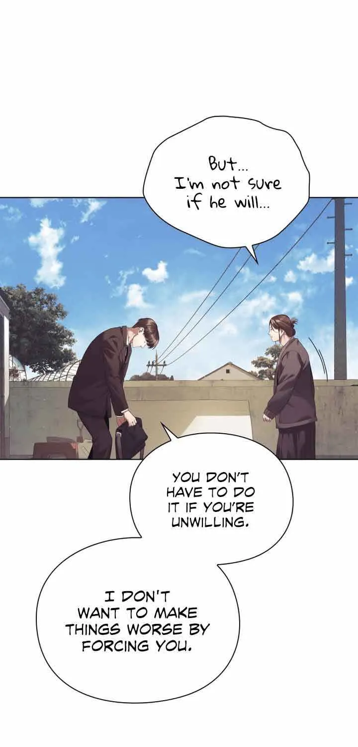 Office Worker Who Sees Fate Chapter 2 page 73 - 