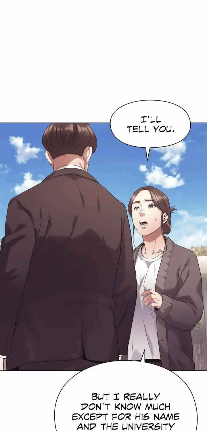 Office Worker Who Sees Fate Chapter 2 page 74 - 