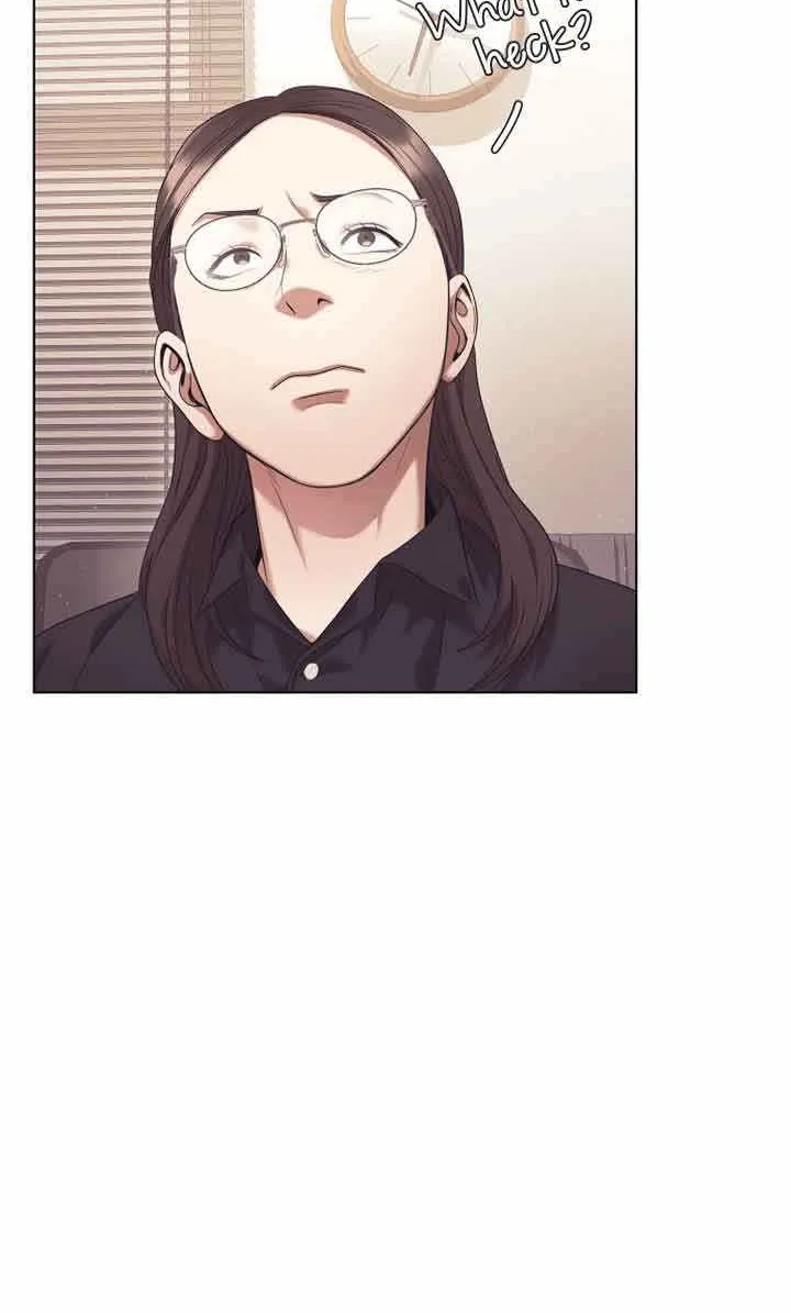 Office Worker Who Sees Fate Chapter 2 page 80 - 