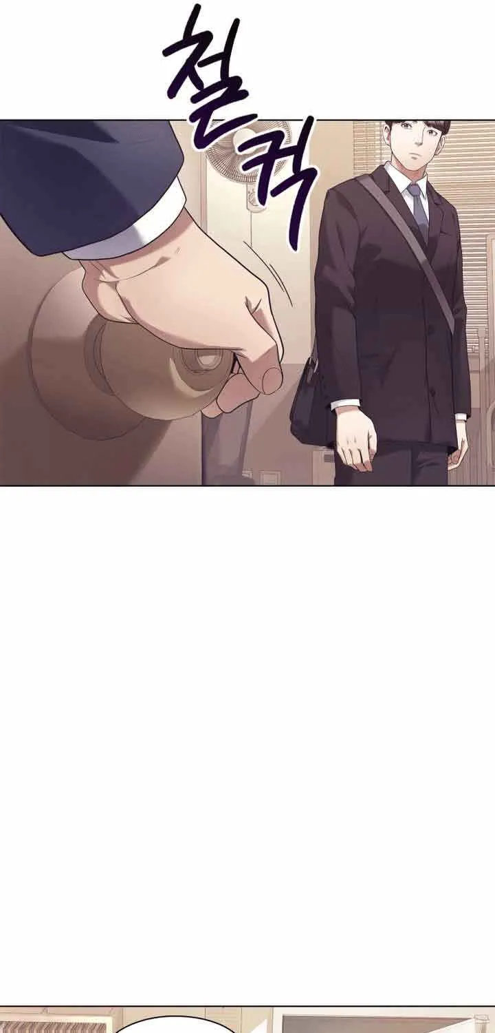 Office Worker Who Sees Fate Chapter 2 page 81 - 