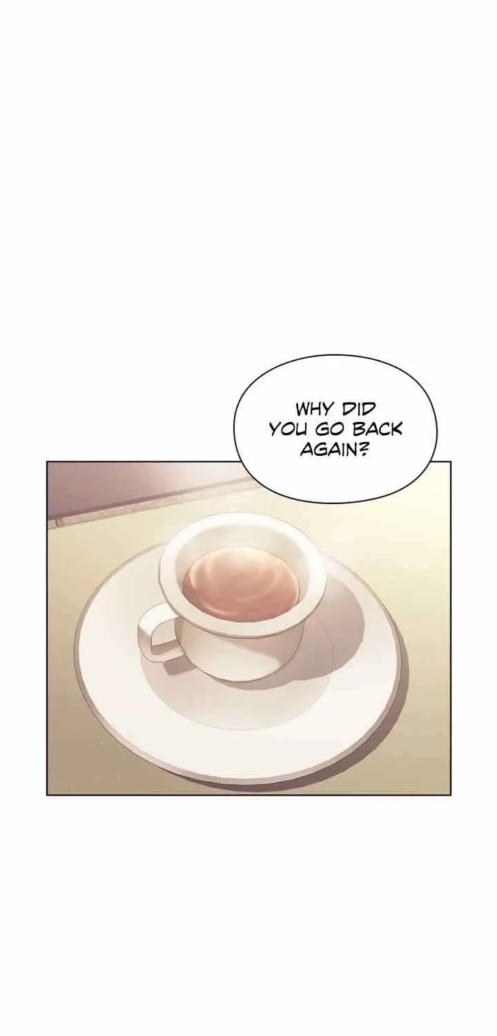 Office Worker Who Sees Fate Chapter 2 page 83 - 