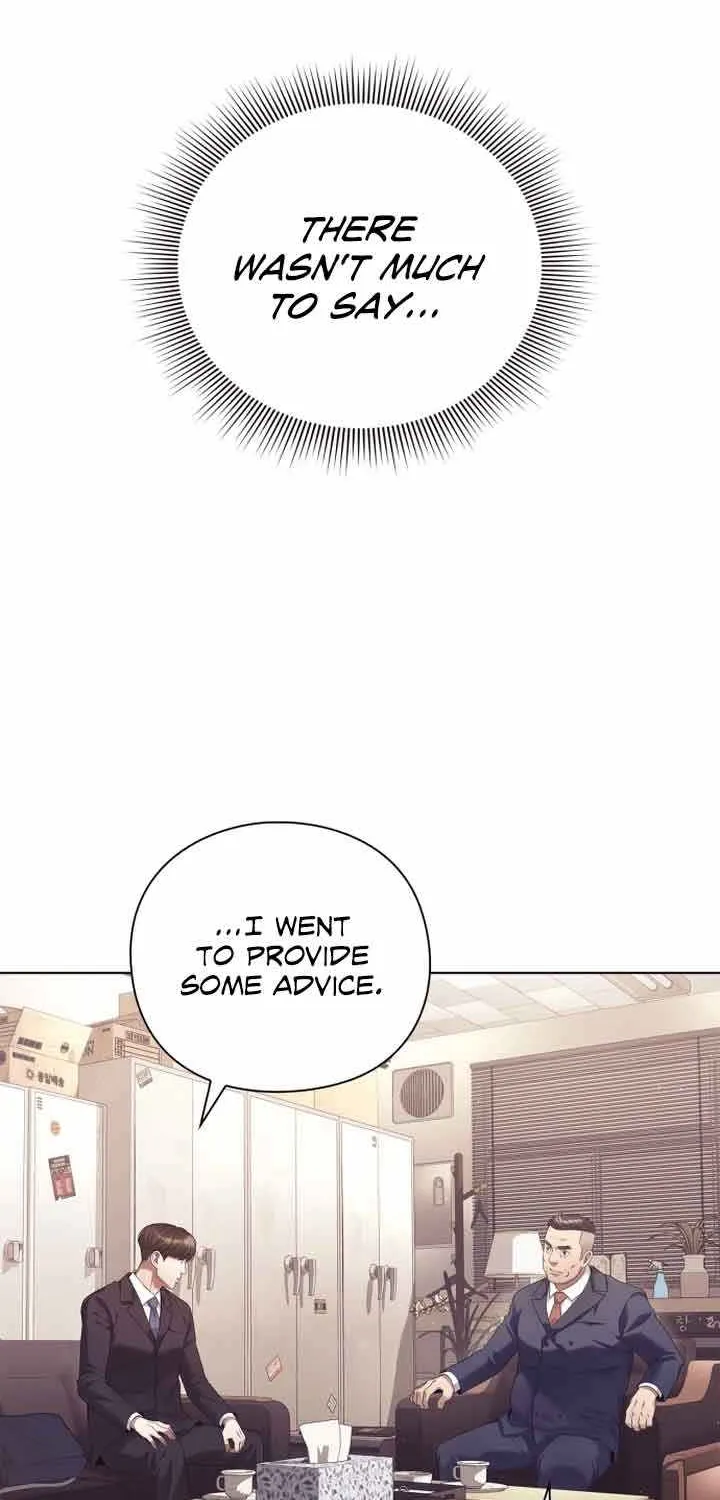 Office Worker Who Sees Fate Chapter 2 page 84 - 