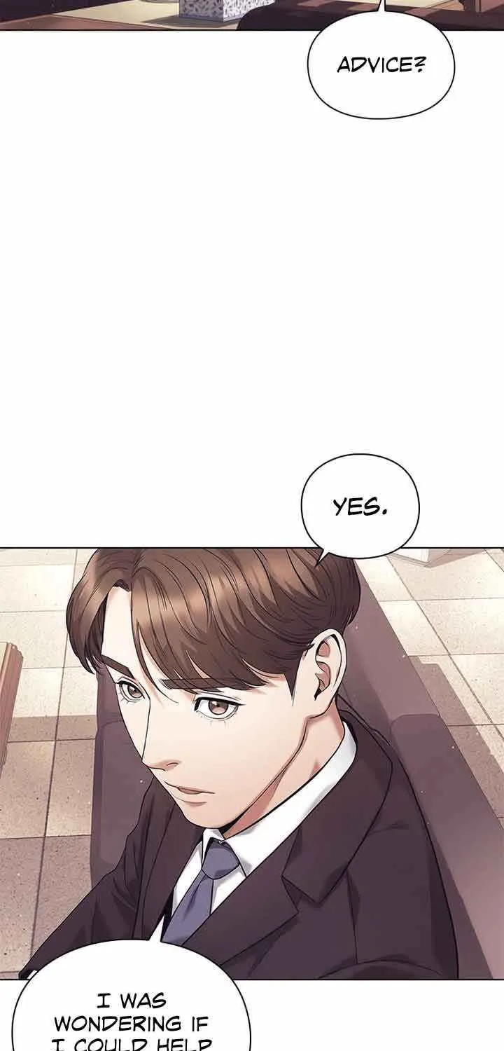 Office Worker Who Sees Fate Chapter 2 page 85 - 
