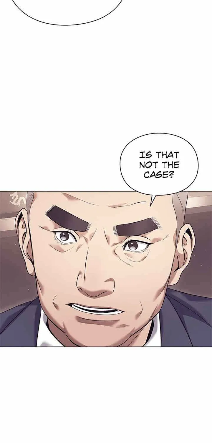 Office Worker Who Sees Fate Chapter 2 page 88 - 