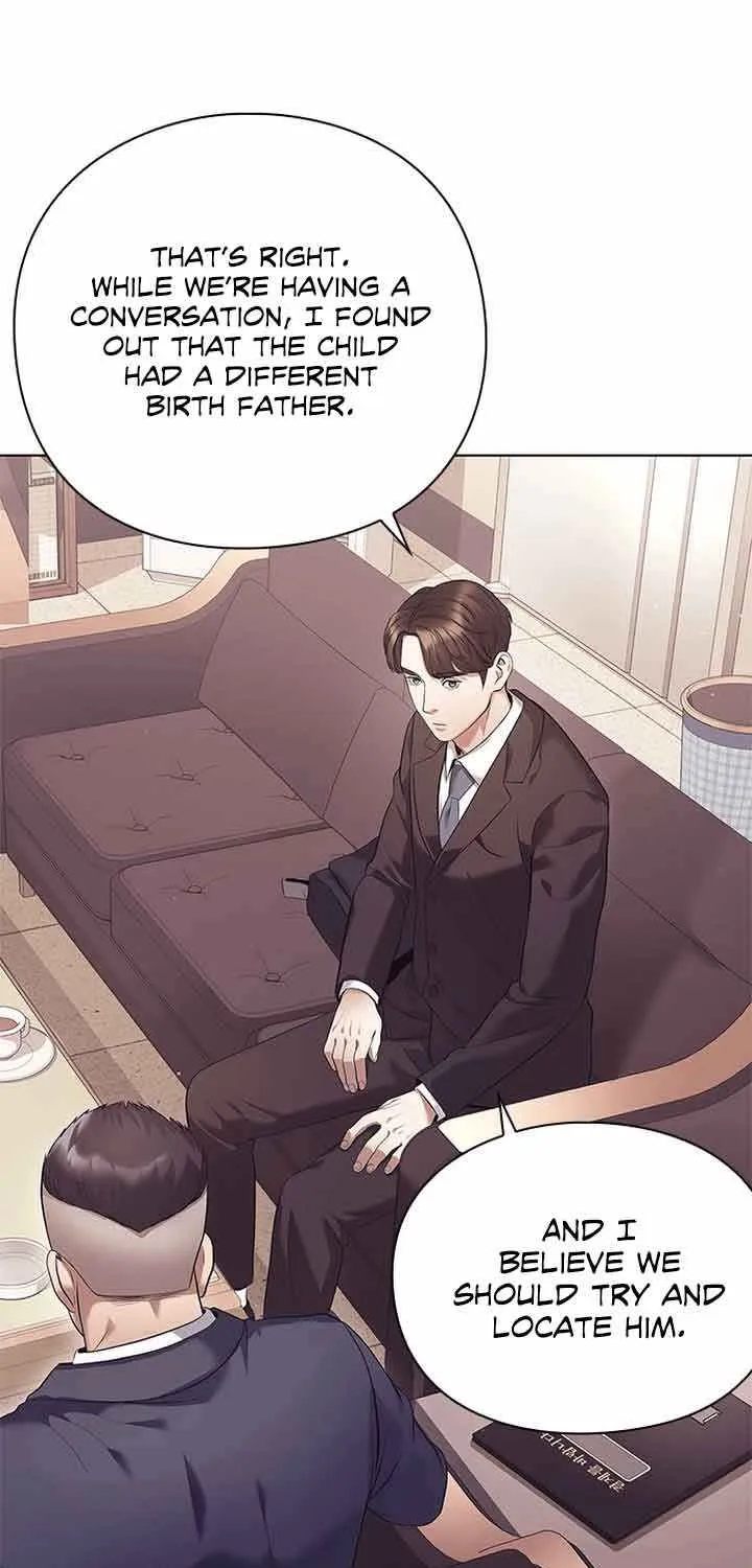 Office Worker Who Sees Fate Chapter 2 page 89 - 