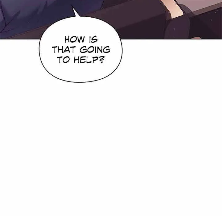 Office Worker Who Sees Fate Chapter 2 page 90 - 