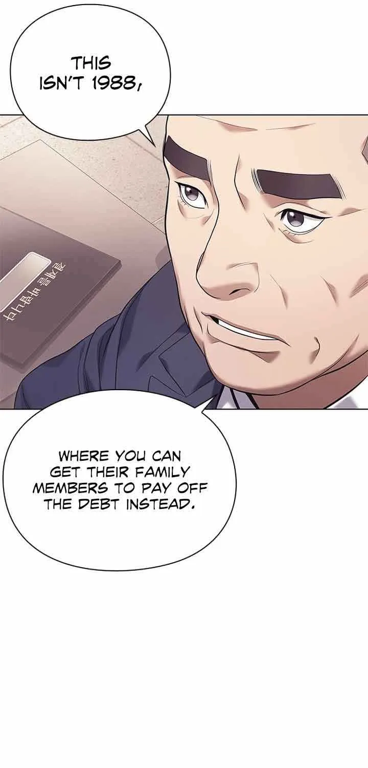 Office Worker Who Sees Fate Chapter 2 page 91 - 