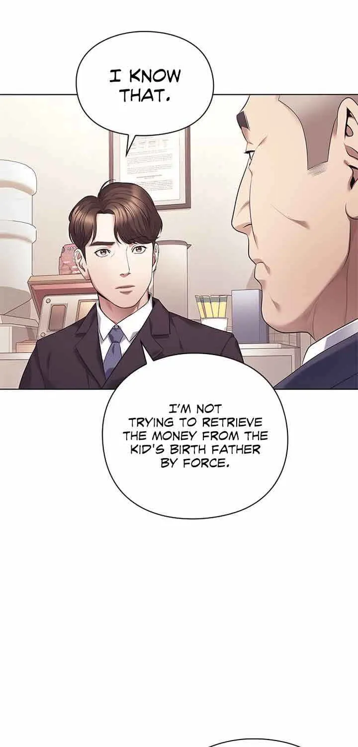 Office Worker Who Sees Fate Chapter 2 page 92 - 