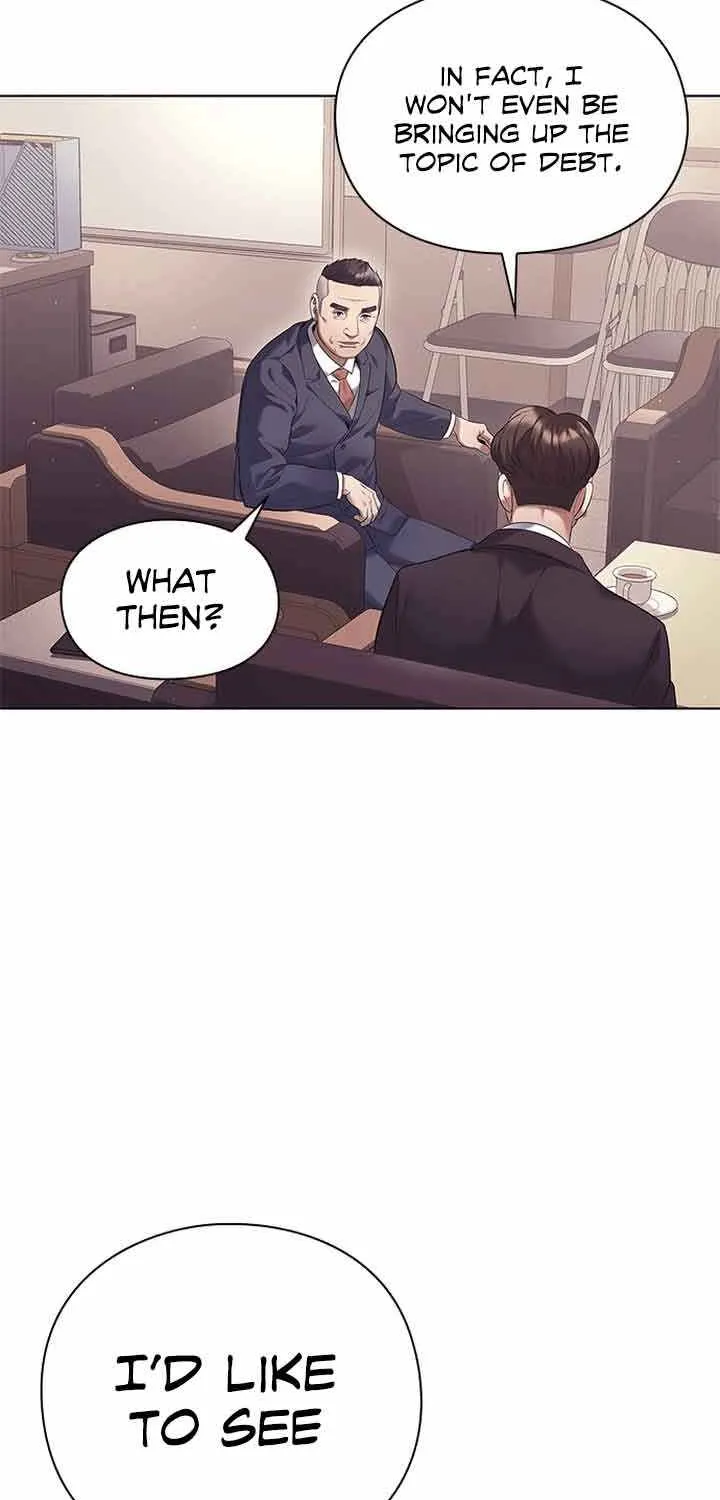 Office Worker Who Sees Fate Chapter 2 page 93 - 