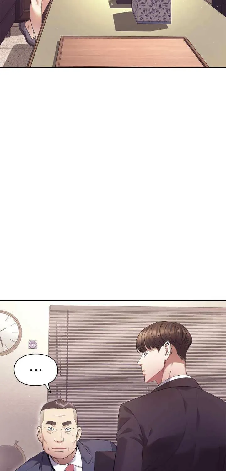 Office Worker Who Sees Fate Chapter 3 page 17 - 