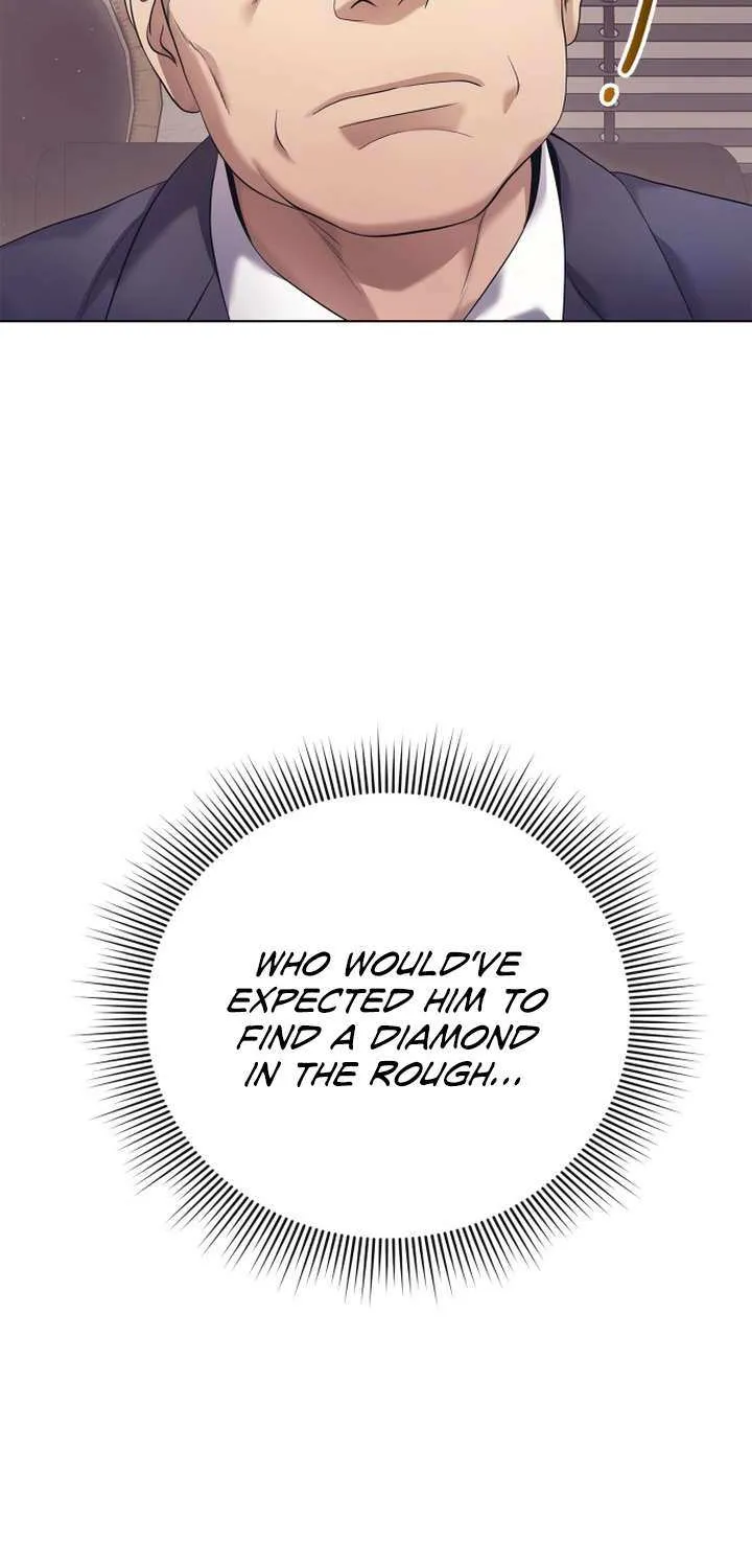 Office Worker Who Sees Fate Chapter 3 page 19 - 