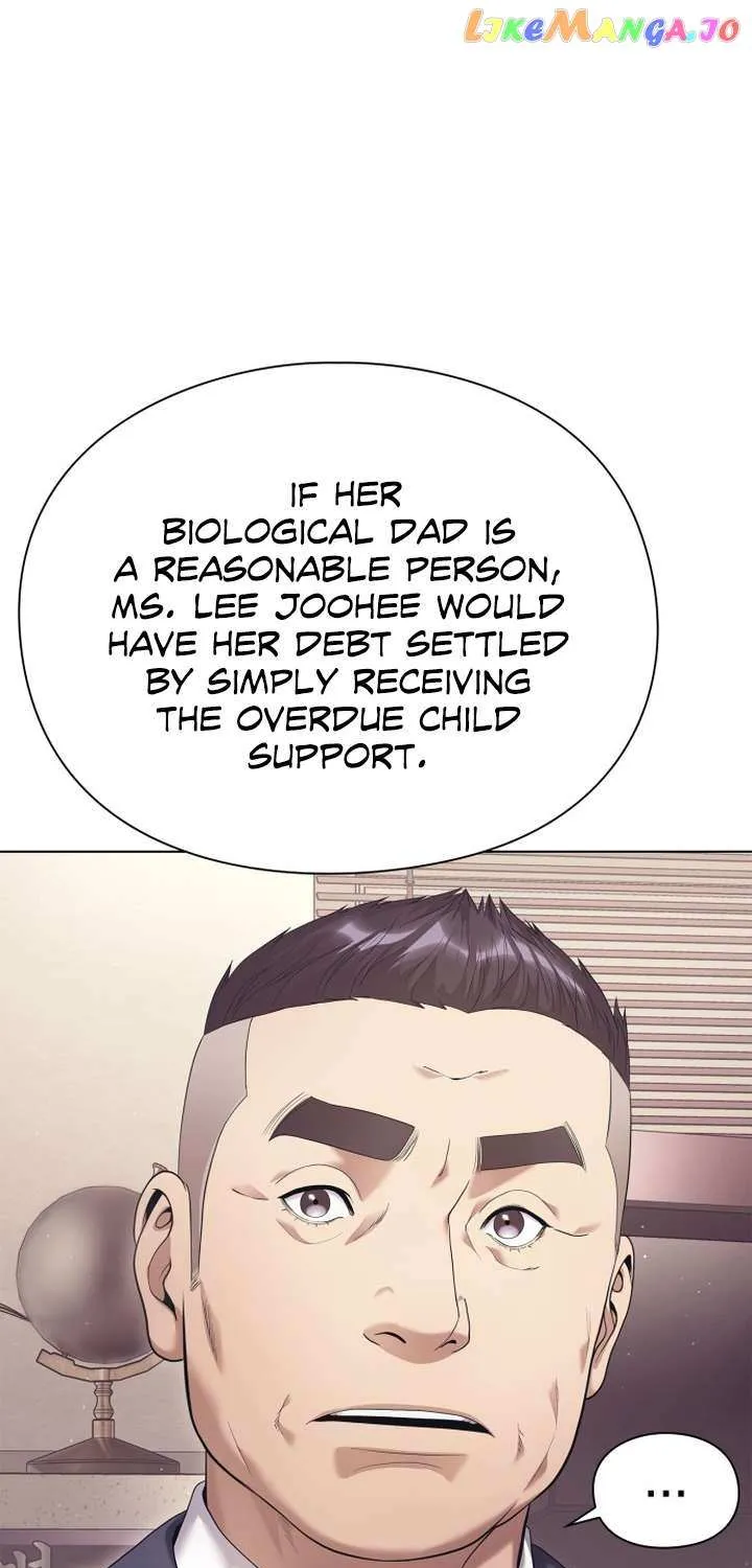 Office Worker Who Sees Fate Chapter 3 page 3 - 