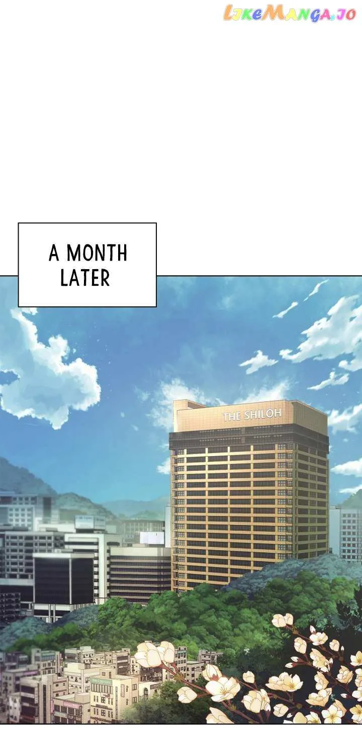 Office Worker Who Sees Fate Chapter 3 page 23 - 