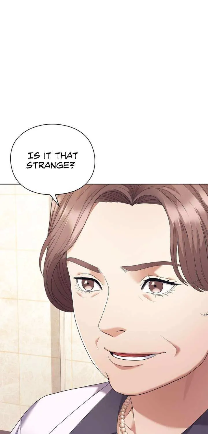 Office Worker Who Sees Fate Chapter 3 page 25 - 
