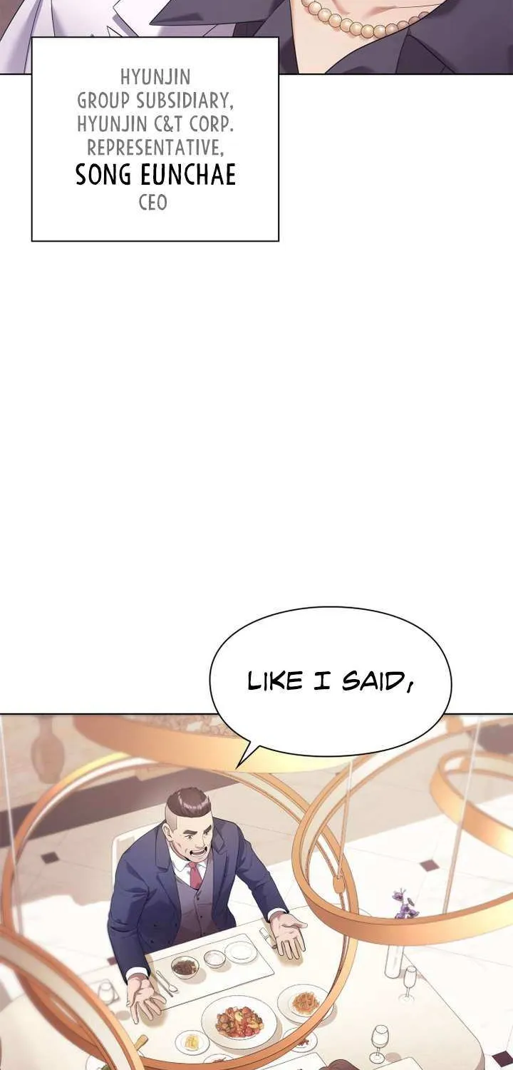 Office Worker Who Sees Fate Chapter 3 page 26 - 