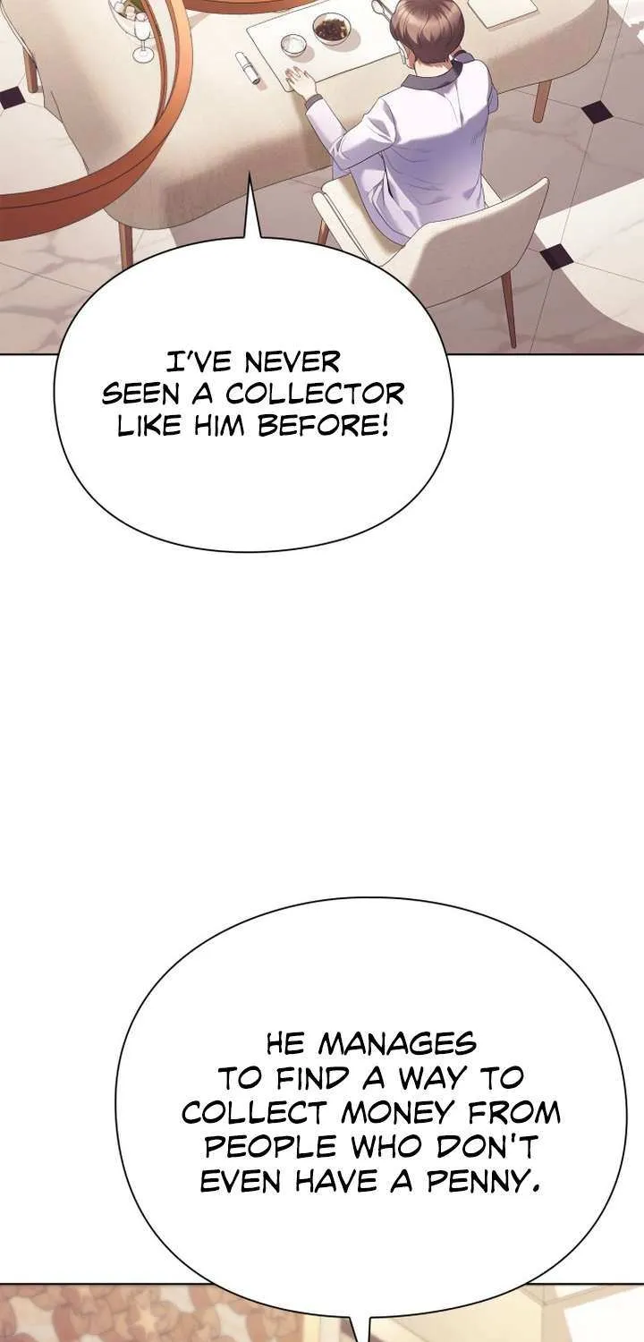 Office Worker Who Sees Fate Chapter 3 page 27 - 