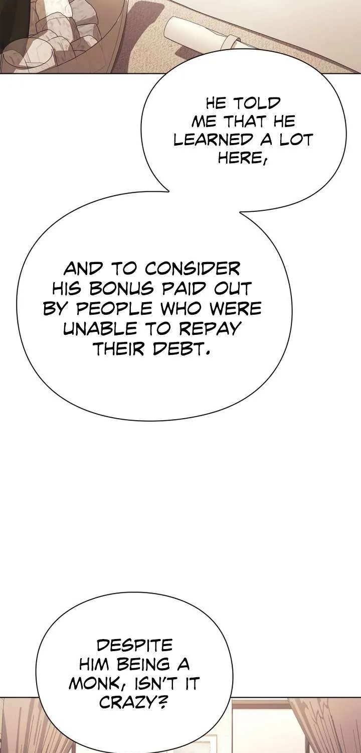 Office Worker Who Sees Fate Chapter 3 page 31 - 