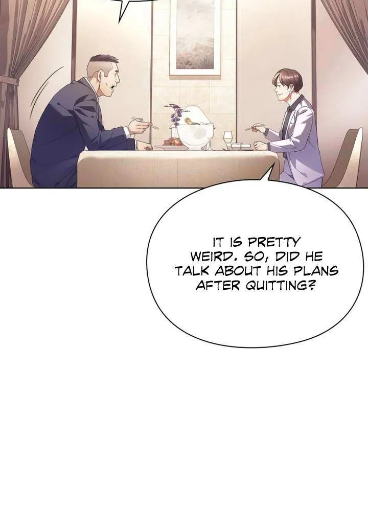 Office Worker Who Sees Fate Chapter 3 page 32 - 