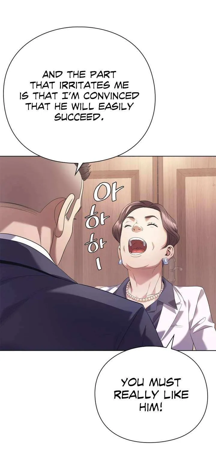 Office Worker Who Sees Fate Chapter 3 page 34 - 