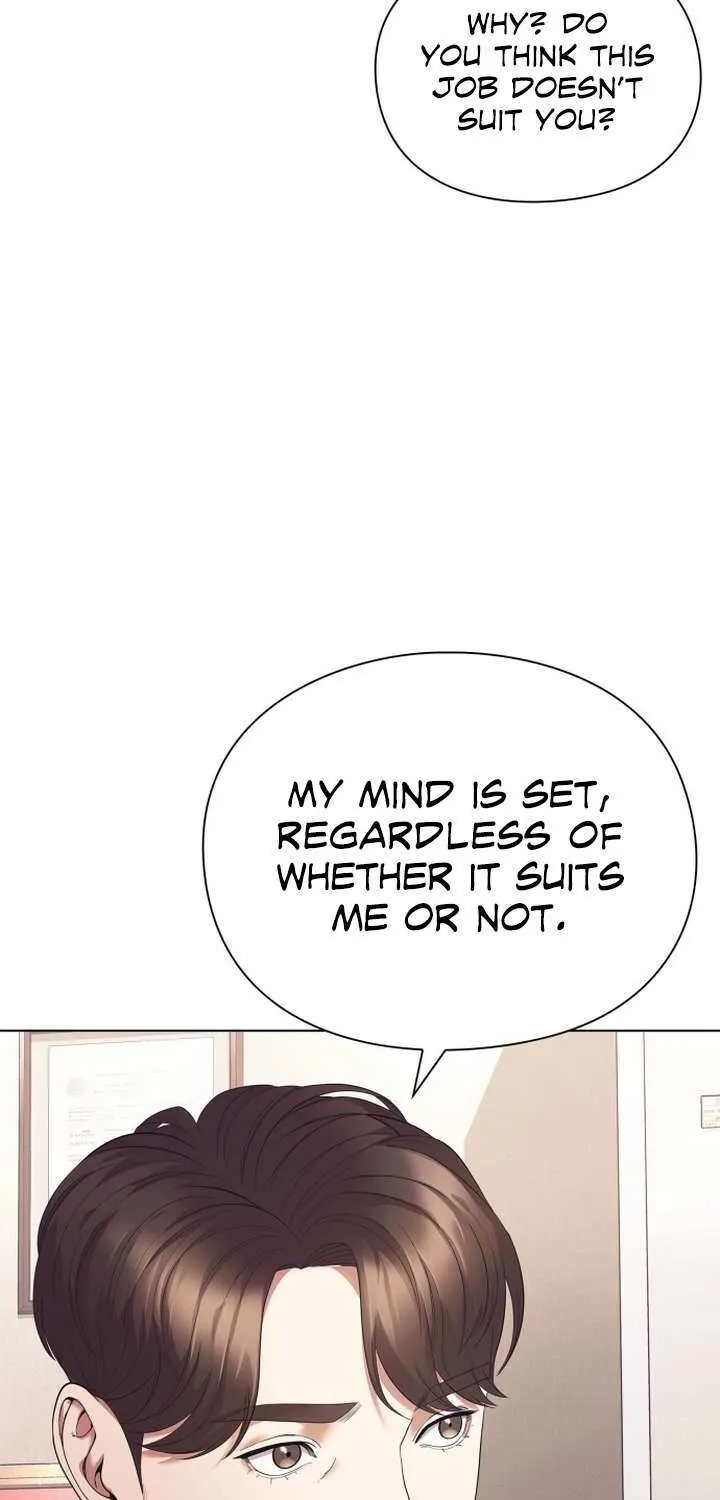Office Worker Who Sees Fate Chapter 3 page 5 - 