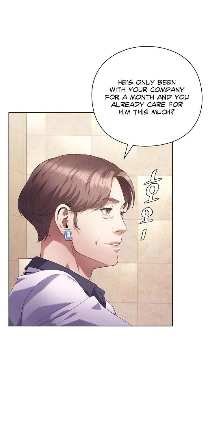 Office Worker Who Sees Fate Chapter 3 page 44 - 