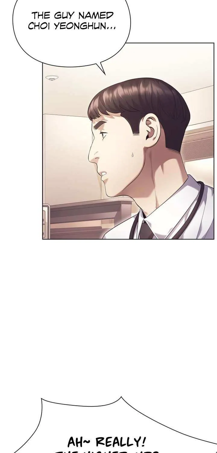 Office Worker Who Sees Fate Chapter 3 page 56 - 
