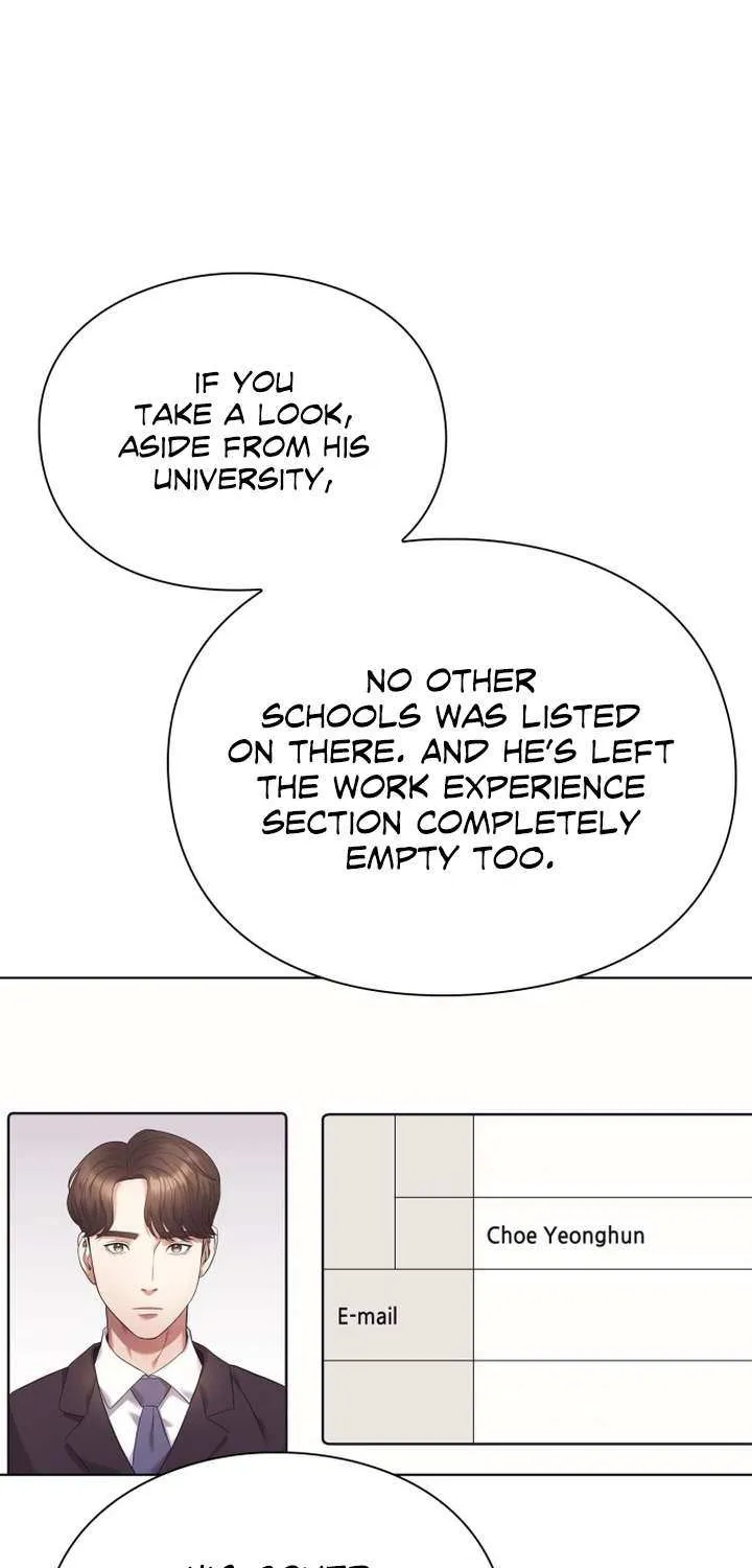 Office Worker Who Sees Fate Chapter 3 page 60 - 
