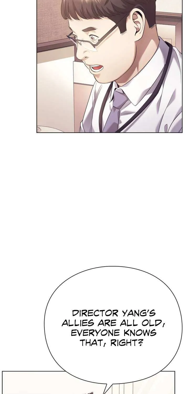 Office Worker Who Sees Fate Chapter 3 page 67 - 
