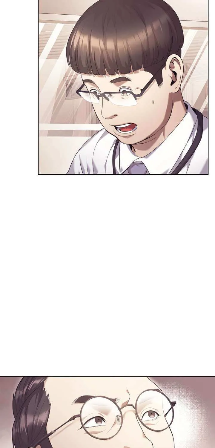 Office Worker Who Sees Fate Chapter 3 page 69 - 